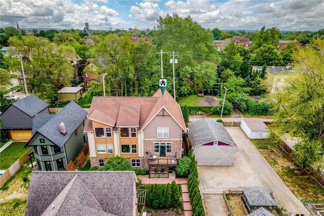 3905 Vine Ct, Cleveland, OH 44113 - photo 36