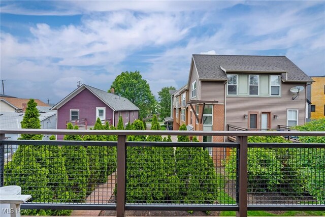 3905 Vine Ct, Cleveland, OH 44113 - photo 15