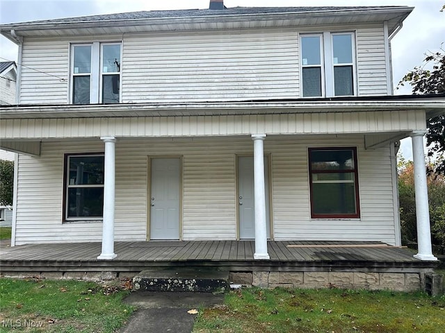 109 W Muskingum St, Freeport, OH 43973 - photo 1