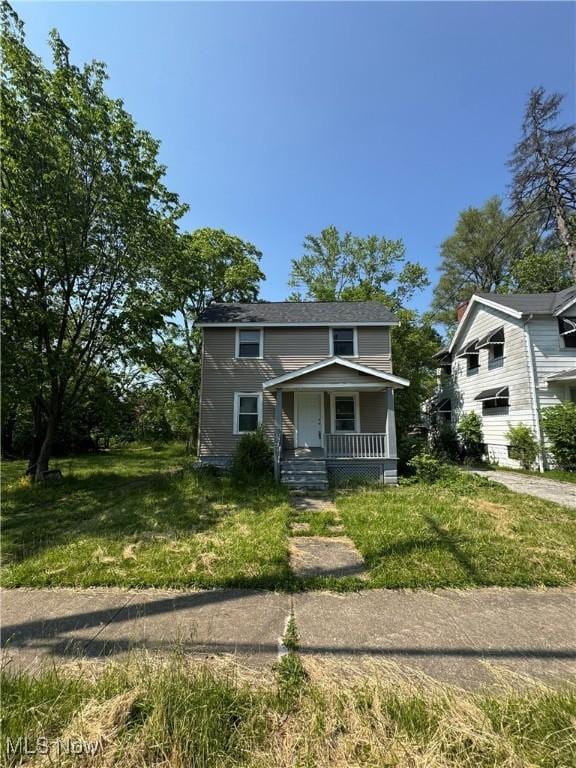 10301 Nelson Ave, Cleveland, OH 44105 - photo 1