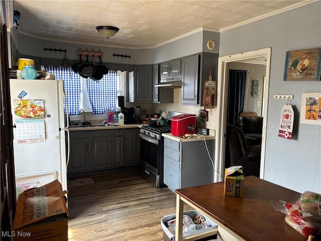 1317 40th St, Parkersburg, WV 26104 - photo 4