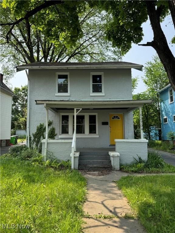 12704 Rexwood Ave, Garfield Heights, OH 44105 - photo 1