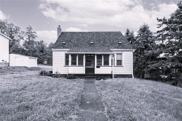 600 Arch St, Salem, OH 44460 - photo 1