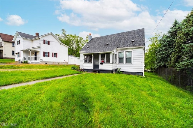 600 Arch St, Salem, OH 44460 - photo 2