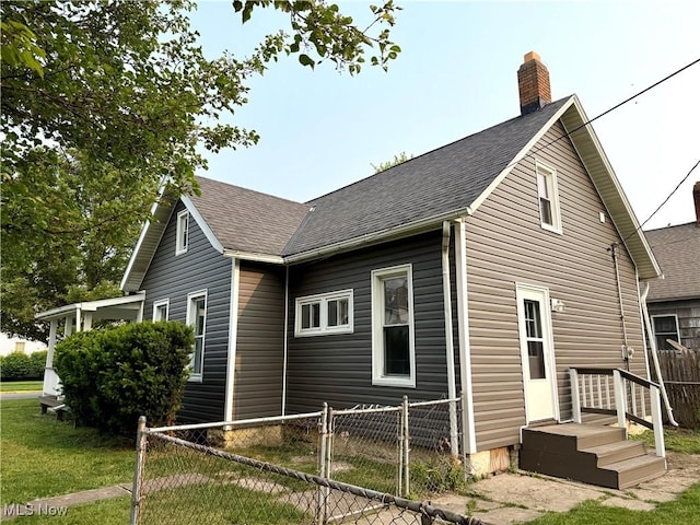 1530 Lindsley St, Sandusky, OH 44870 - photo 4