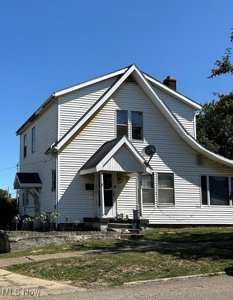 429 Steubenville Ave, Cambridge, OH 43725 - photo 1