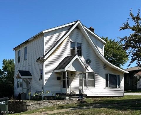 429 Steubenville Ave, Cambridge, OH 43725 - photo 2