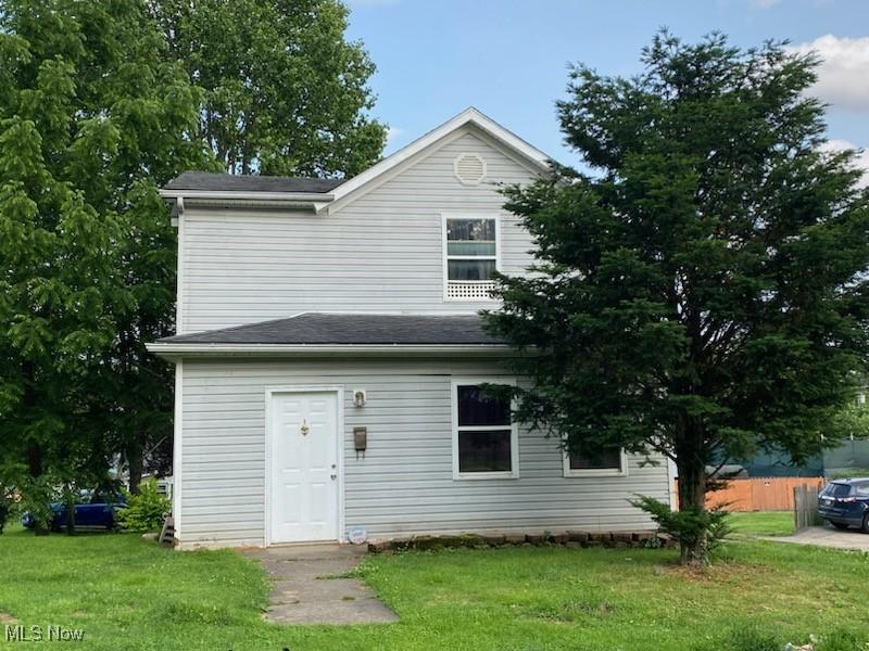 1202 Swann St, Parkersburg, WV 26101 - photo 1