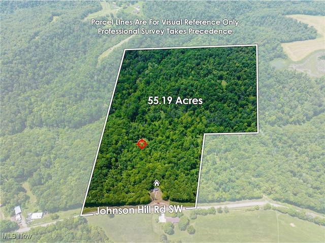 Johnson Hill Rd, Newcomerstown, OH 43832 - photo 1