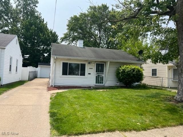 13421 Thornhope Rd, Cleveland, OH 44135 - photo 1