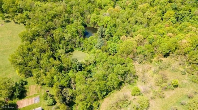 1517 Rolling Acres Rd, New Cumberland, WV 26047 - aerial view