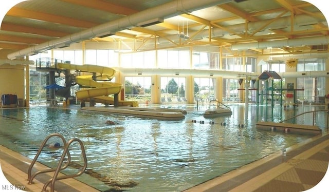 28360 Center Ridge Rd Unit 218, Westlake, OH 44145 - view of community lobby