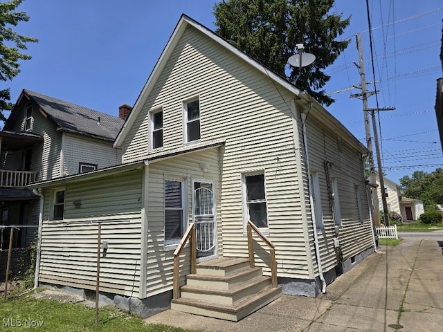 3817 Denison Ave, Cleveland, OH 44109 - photo 36