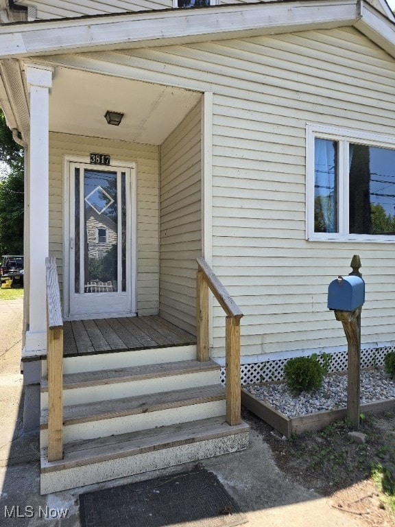 3817 Denison Ave, Cleveland, OH 44109 - photo 2