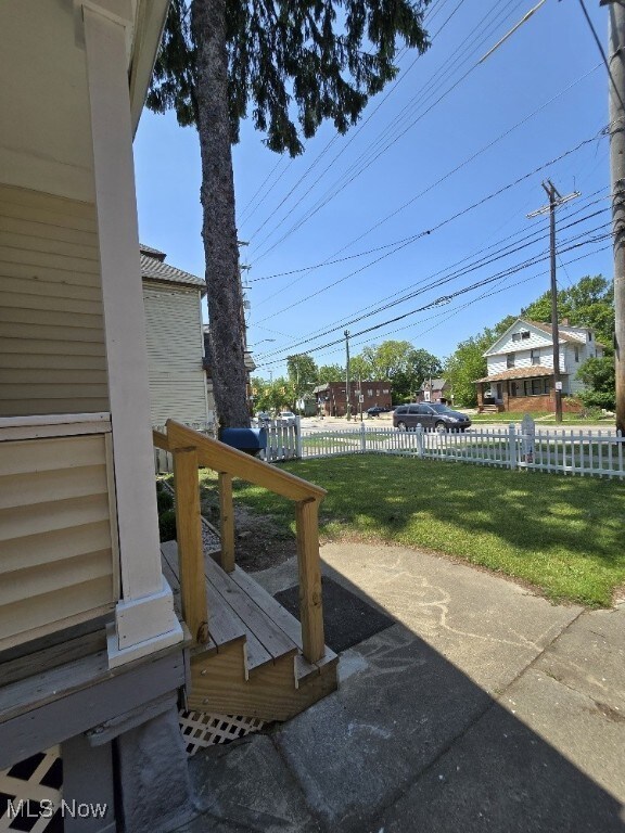 3817 Denison Ave, Cleveland, OH 44109 - photo 34