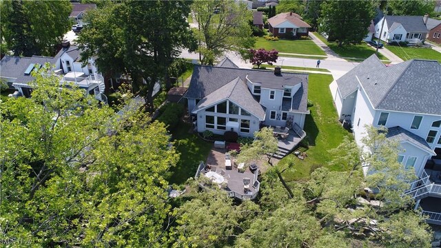 29207 Cresthaven Dr, Willowick, OH 44095 - photo 43