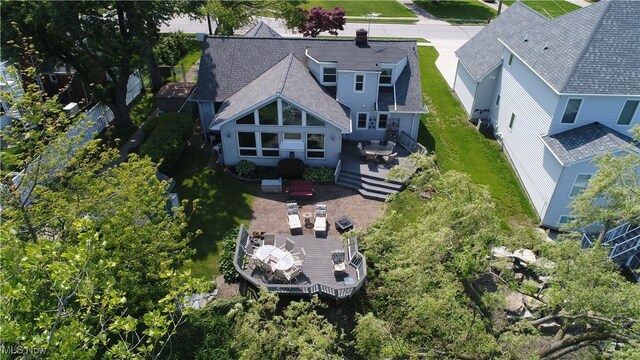 29207 Cresthaven Dr, Willowick, OH 44095 - photo 46