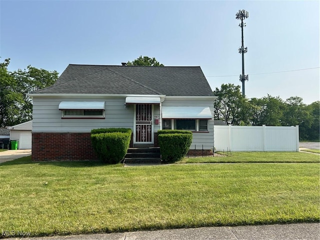 9817 David Rd, Garfield Heights, OH 44125 - photo 1