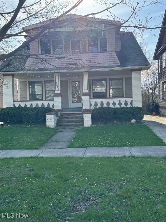 3846 E 146th St, Cleveland, OH 44128 - photo 1