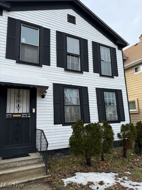 1854 Hastings Ave, East Cleveland, OH 44112 - photo 1