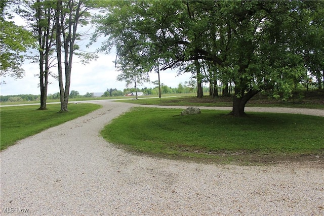 666 E Windsor Rd, Orwell, OH 44076 - view of street