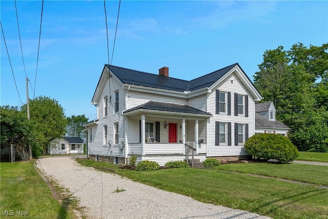 163-165 N Mecca St, Cortland, OH 44410 - photo 2
