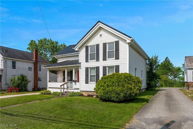 163-165 N Mecca St, Cortland, OH 44410 - photo 3