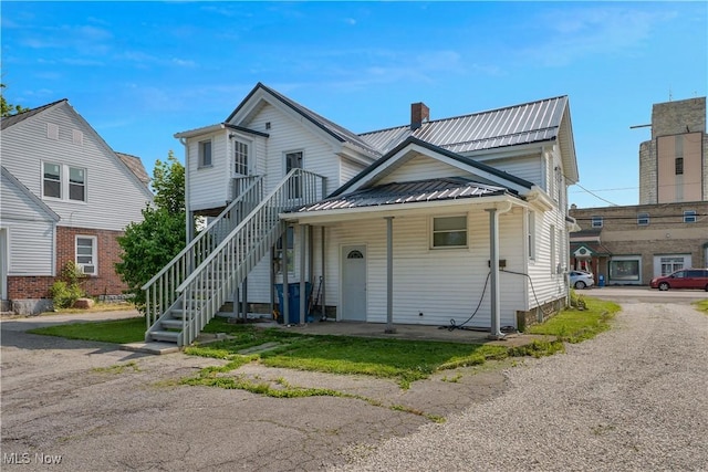 163-165 N Mecca St, Cortland, OH 44410 - photo 4