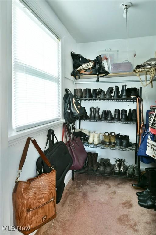 3053 E Market St, Warren, OH 44483 - view of storage room