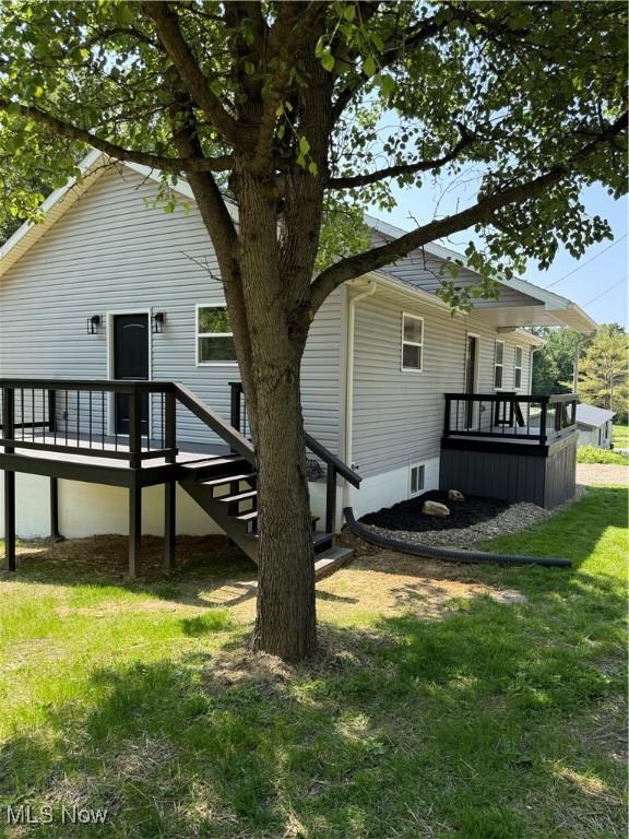 2425 S Pleasant Grv, Zanesville, OH 43701 - photo 4