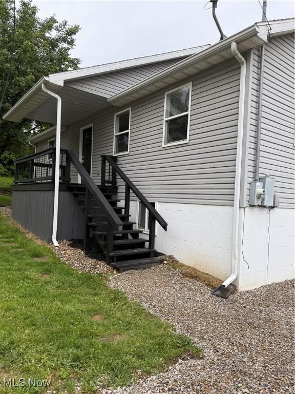 2425 S Pleasant Grv, Zanesville, OH 43701 - photo 3