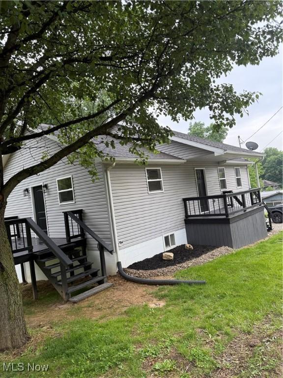 2425 S Pleasant Grv, Zanesville, OH 43701 - photo 19