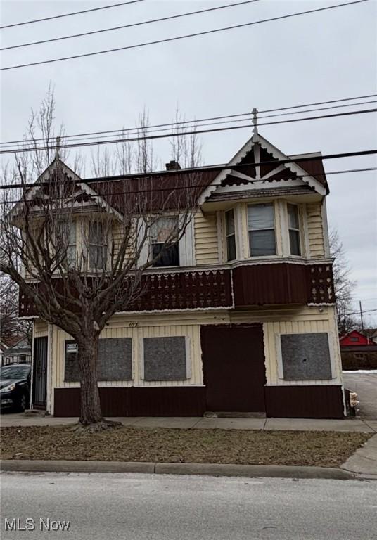 6520 Fleet Ave, Cleveland, OH 44105 - photo 1