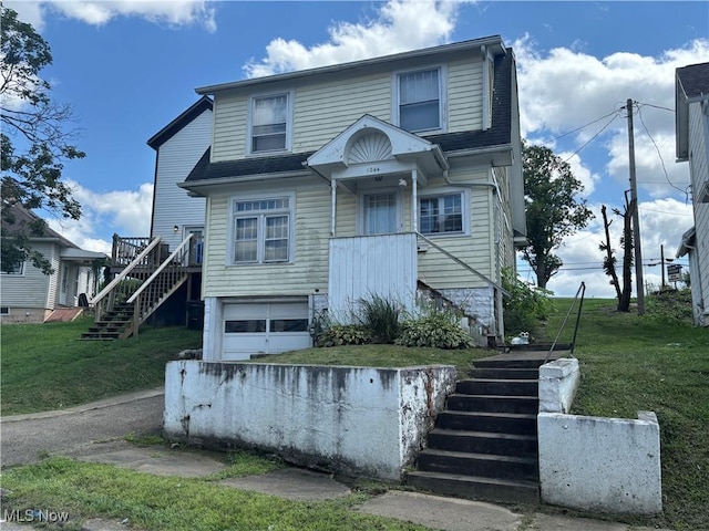 1244 Gomber Ave, Cambridge, OH 43725 - photo 1