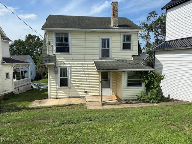 1244 Gomber Ave, Cambridge, OH 43725 - photo 15
