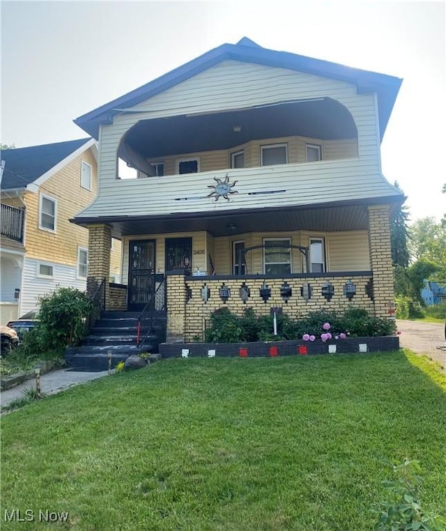 3426 E 125th St, Cleveland, OH 44120 - photo 1