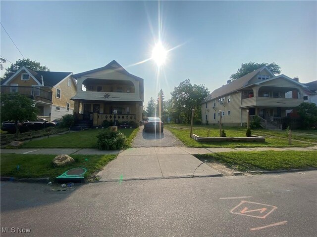 3426 E 125th St, Cleveland, OH 44120 - photo 6
