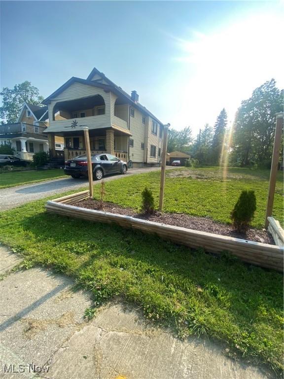 3426 E 125th St, Cleveland, OH 44120 - photo 7