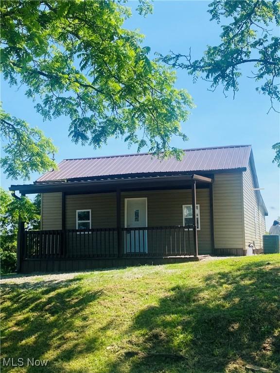 35 Hill Ave, Parkersburg, WV 26101 - photo 1