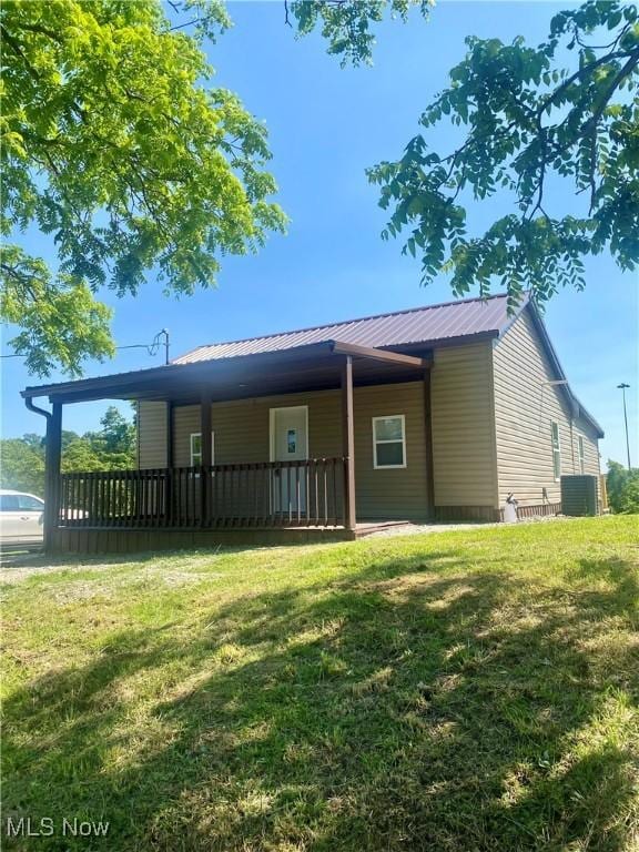 35 Hill Ave, Parkersburg, WV 26101 - photo 2
