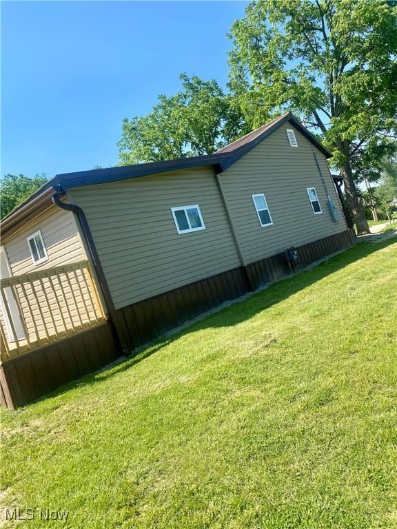 35 Hill Ave, Parkersburg, WV 26101 - photo 4