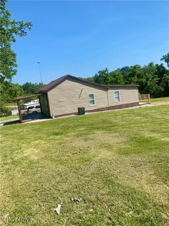 35 Hill Ave, Parkersburg, WV 26101 - photo 7