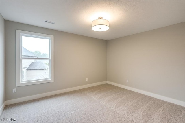 S/L12 Neptune Oval, Solon, OH 44139 - empty room featuring light carpet and baseboards