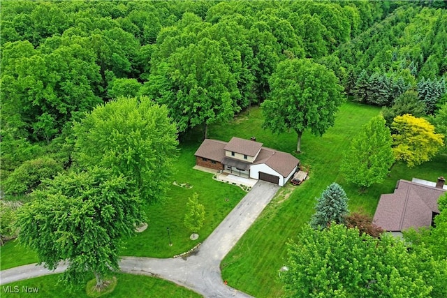 6416 Wilson Sharpsville Rd, Fowler, OH 44418 - aerial view of property's location