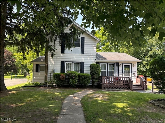 8223 High St, Garrettsville, OH 44231 - photo 1