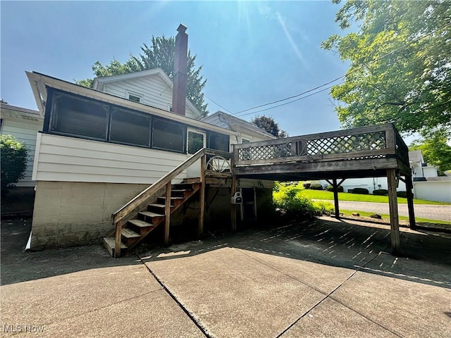 8223 High St, Garrettsville, OH 44231 - photo 21