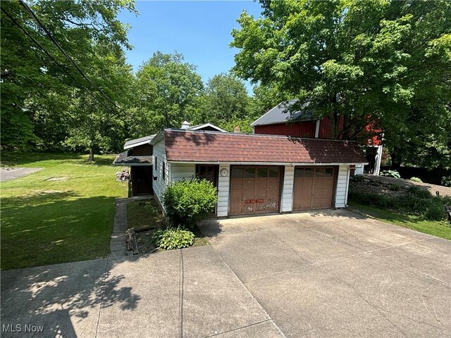 8223 High St, Garrettsville, OH 44231 - photo 23