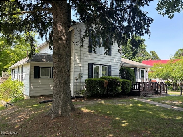 8223 High St, Garrettsville, OH 44231 - photo 25
