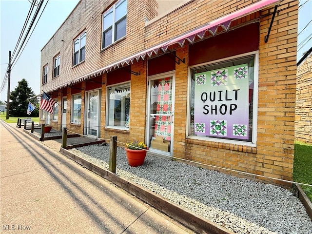 2007 Washington Blvd, Belpre, OH 45714 - view of building exterior