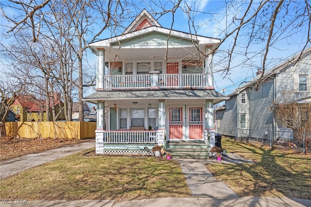 1714 Castle Ave, Cleveland, OH 44113 - photo 1